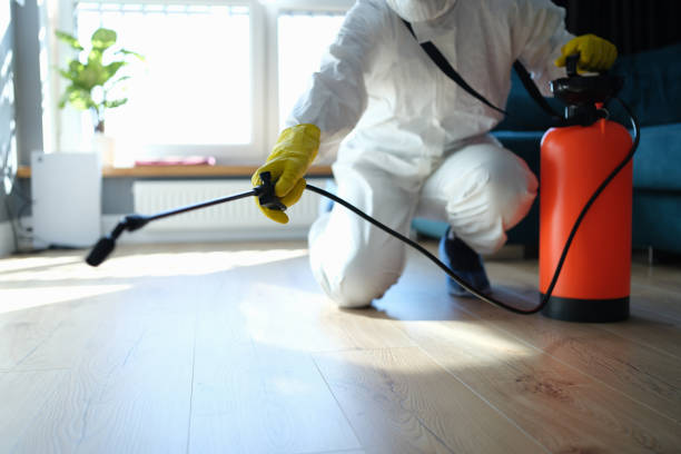 Reliable Odor Removal contractor in Antioch, IL by Crime Scene Cleaner Online